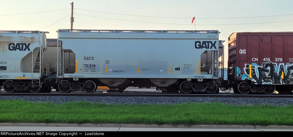 GACX 76319